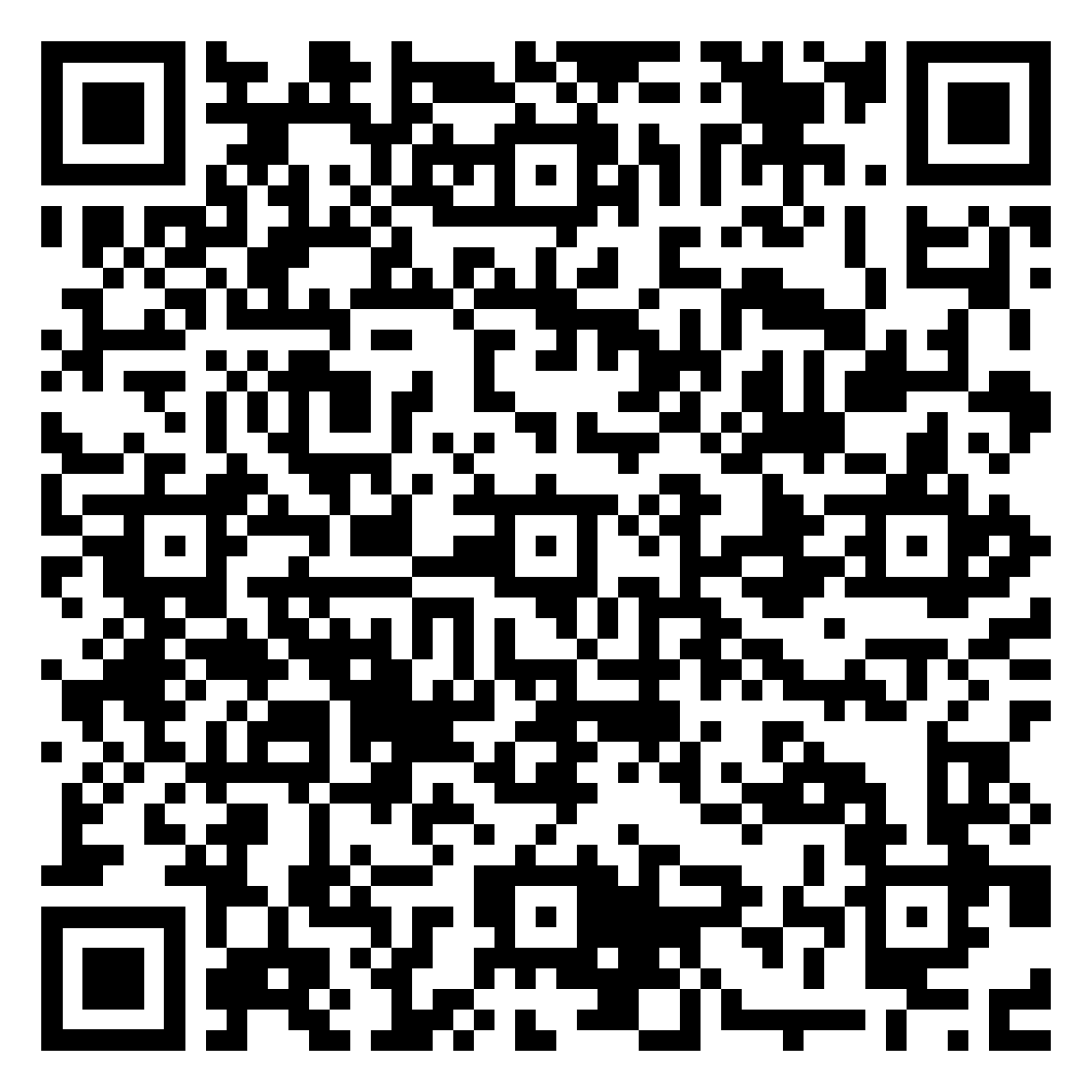 QR code  контакты Unimax Group
